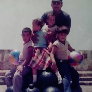 Meet your Posher, Shima sani